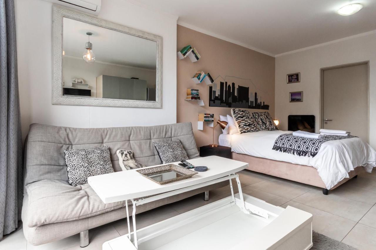818 Four Seasons Apartman Fokváros Kültér fotó