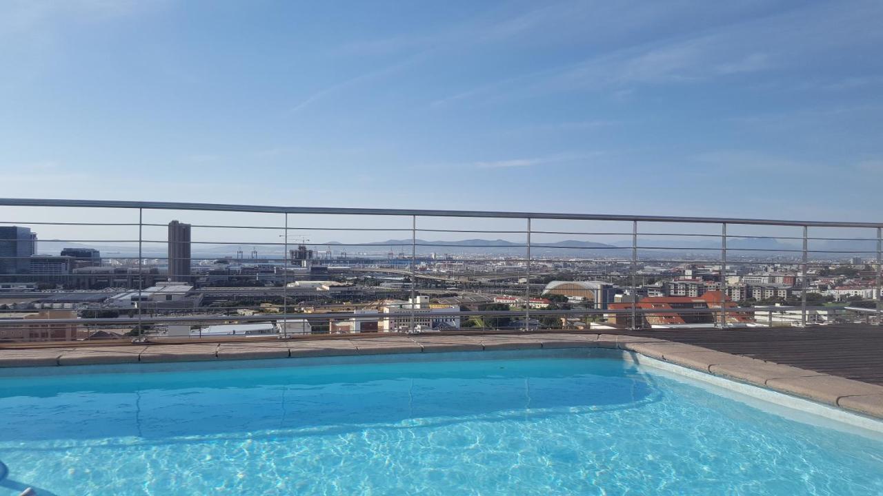 818 Four Seasons Apartman Fokváros Kültér fotó